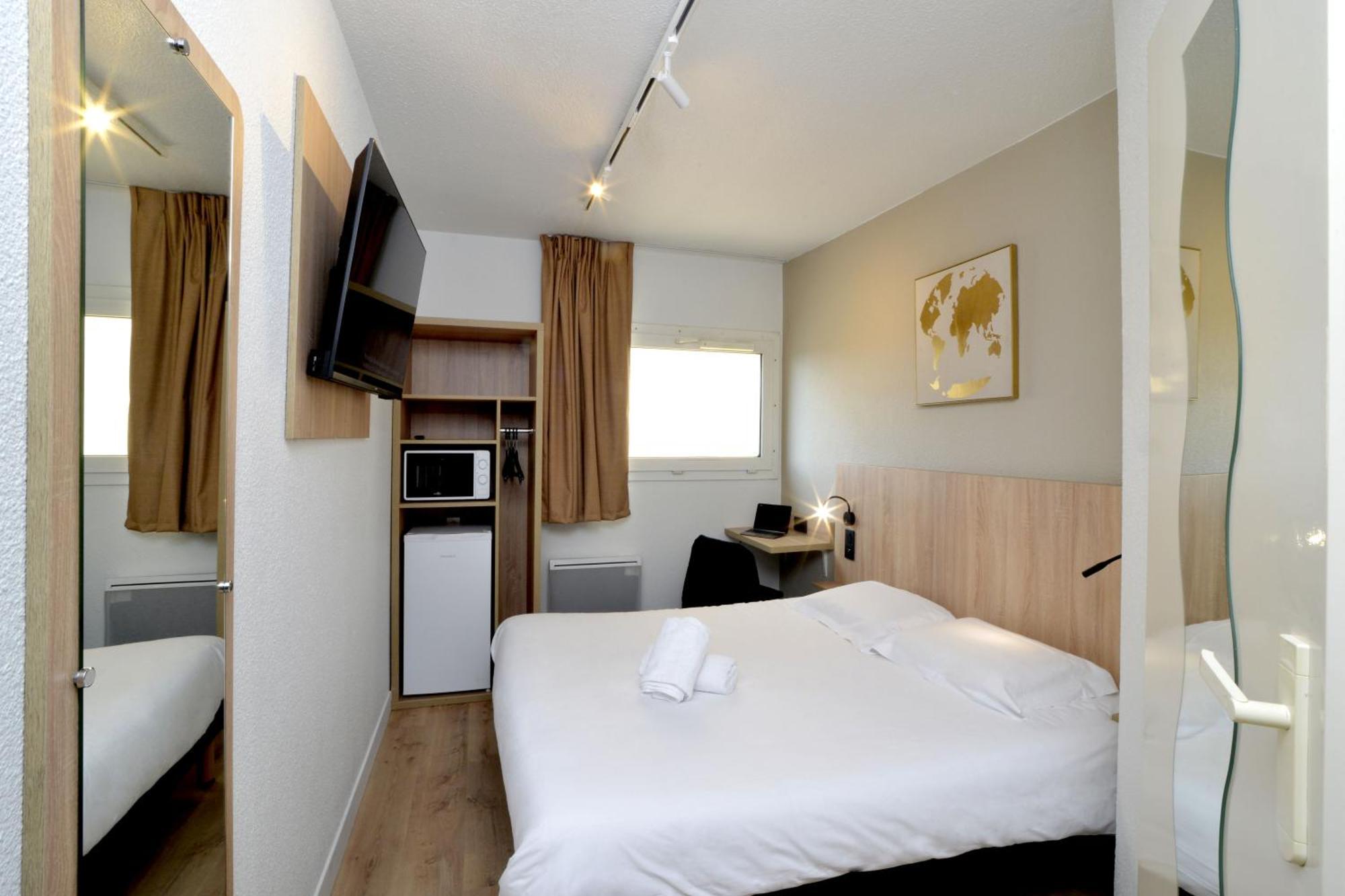 Kyriad Eco Lille Sud - Noyelles Godault Noyelles-Godault Exterior foto