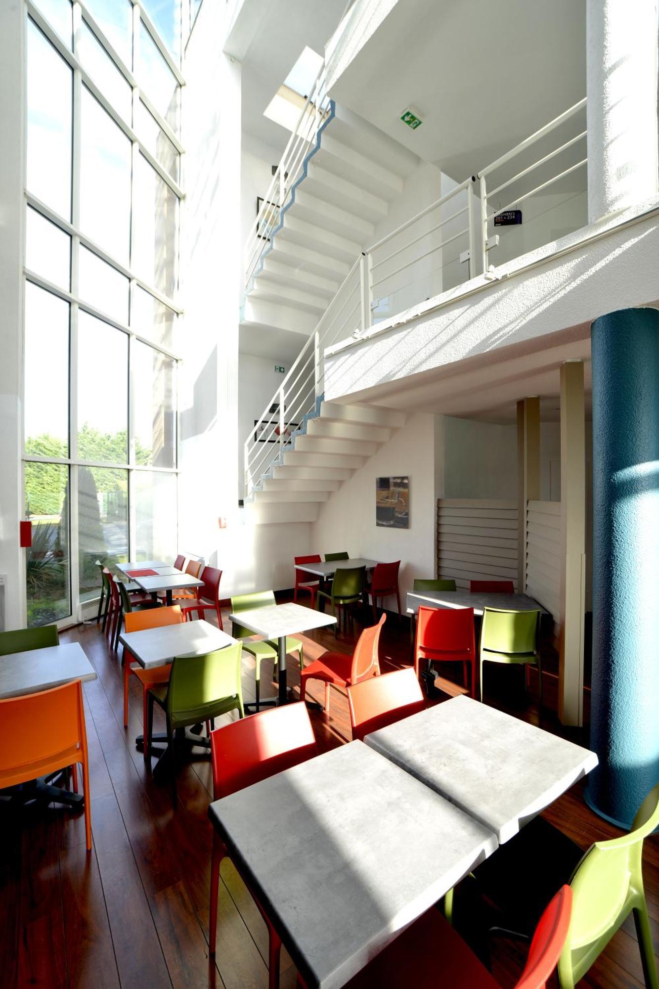 Kyriad Eco Lille Sud - Noyelles Godault Noyelles-Godault Exterior foto