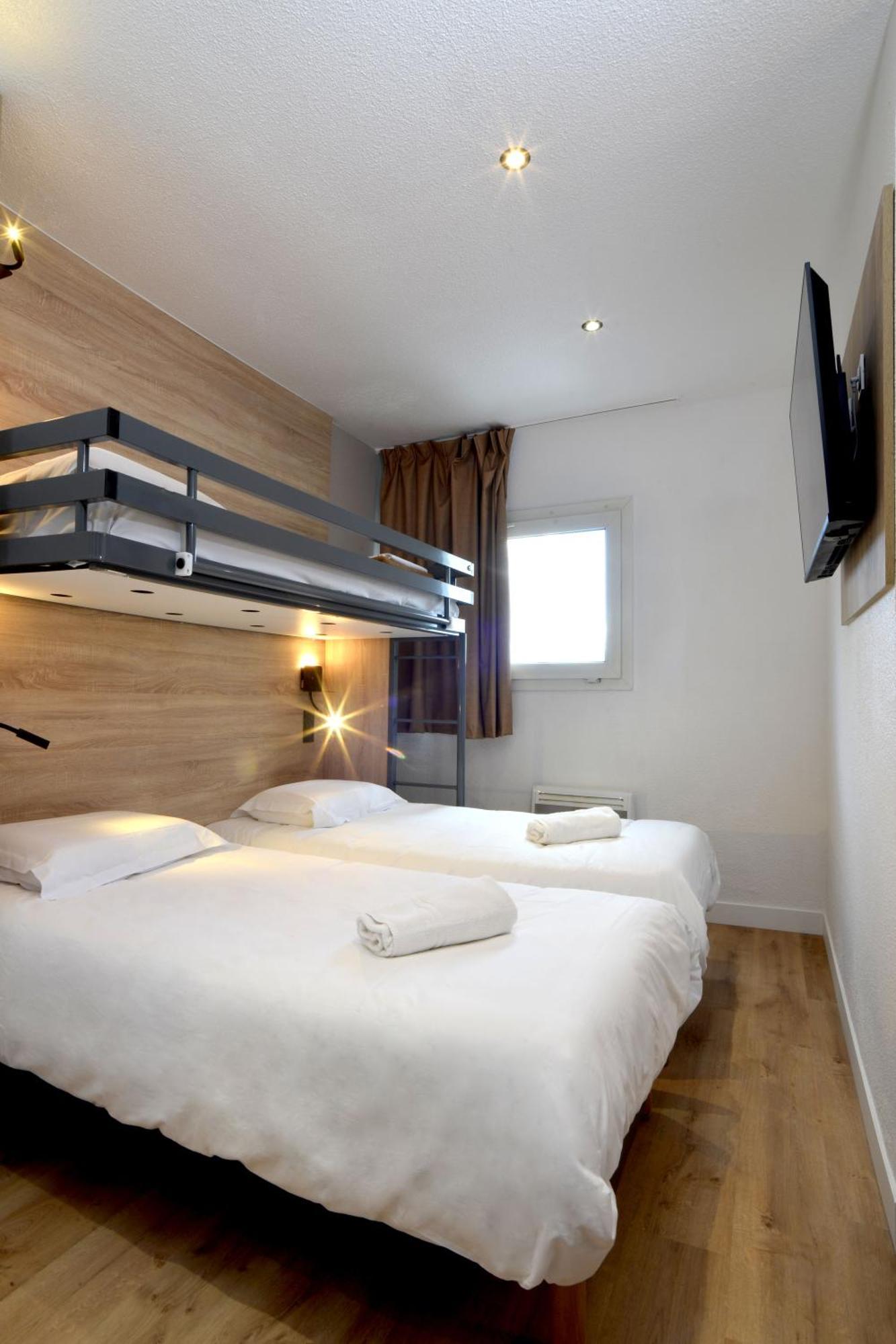 Kyriad Eco Lille Sud - Noyelles Godault Noyelles-Godault Exterior foto