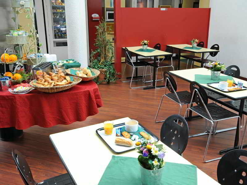 Kyriad Eco Lille Sud - Noyelles Godault Noyelles-Godault Exterior foto